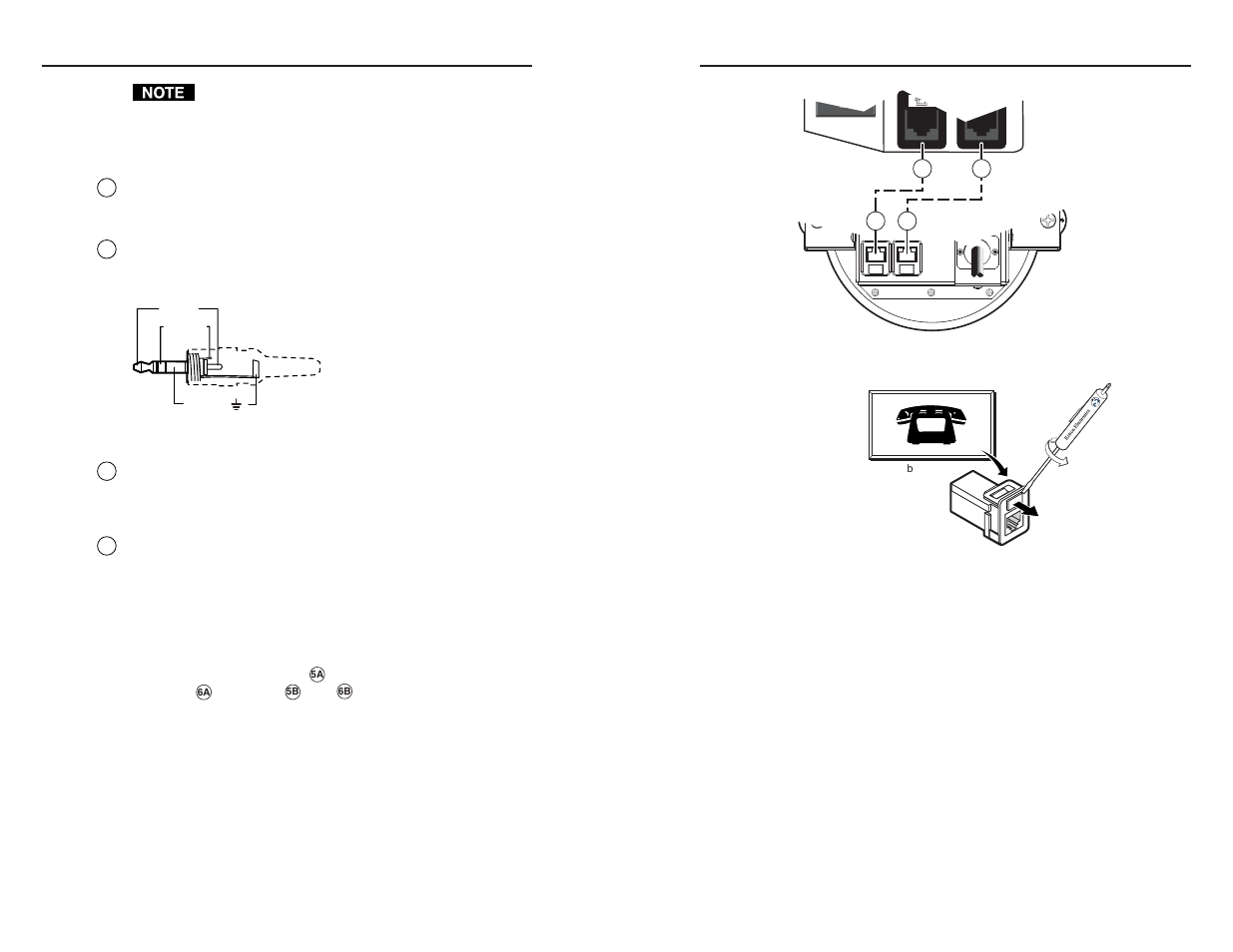 Installation, cont’d | Extron electronic HSA 200SE User Manual | Page 15 / 30