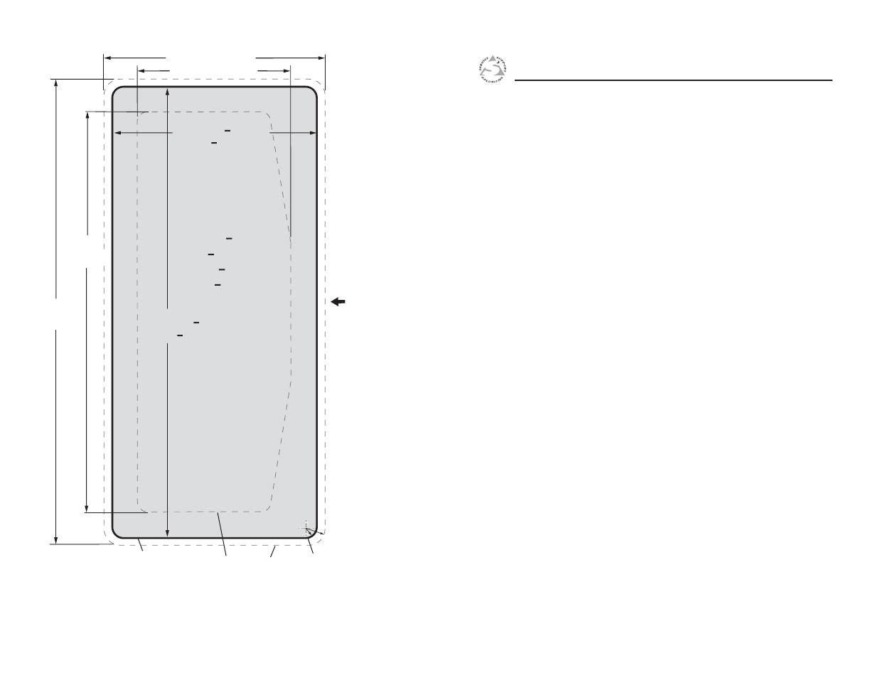 Appendix b • packaging for shipment, Figure a-7, Appendix b | Extron electronic HSA 402 User Manual | Page 24 / 28