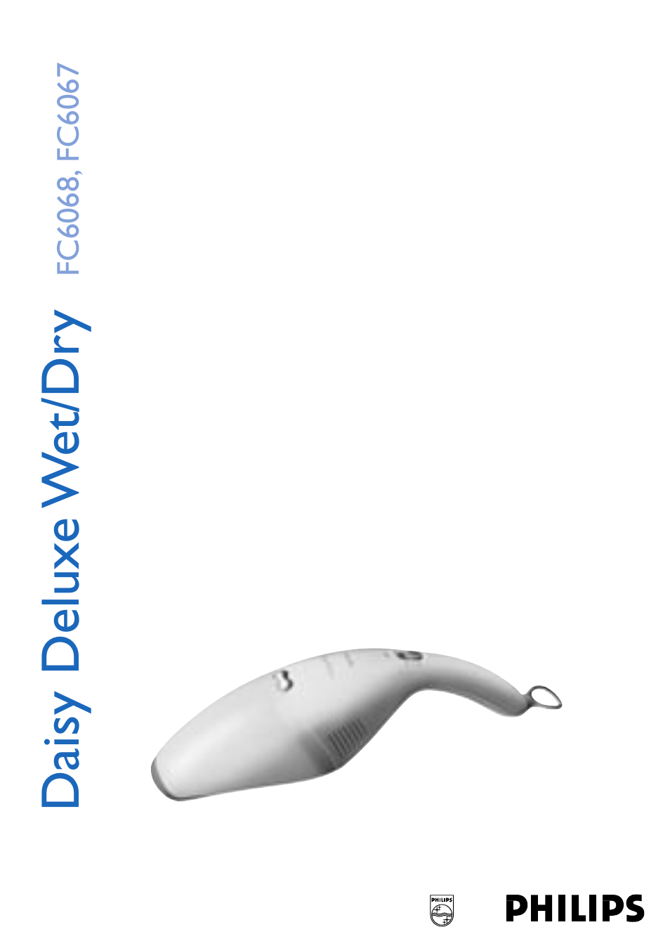 Philips FC6067 User Manual | 118 pages