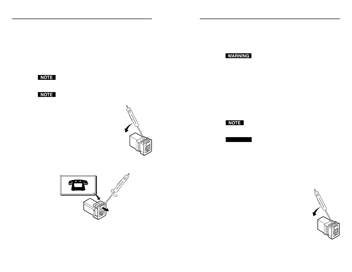 Replacing the bezels, Removing and replacing the enclosure, Maintenance and modifications, cont’d | Extron electronic HSA 822 User Manual | Page 16 / 28