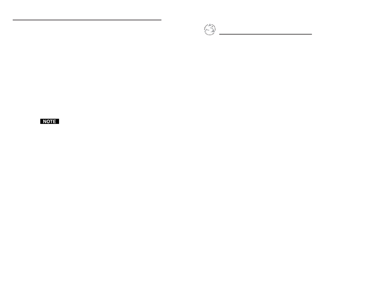 Features, Chapter 2 • installation, Chapter two | Installation | Extron electronic HSA 822 User Manual | Page 7 / 28