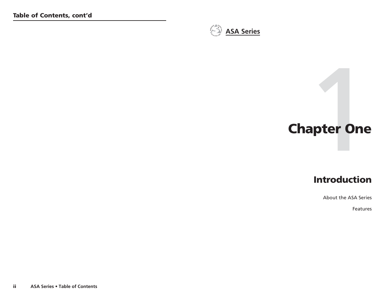 Extron Electronics ASA Series User Manual | Page 4 / 13