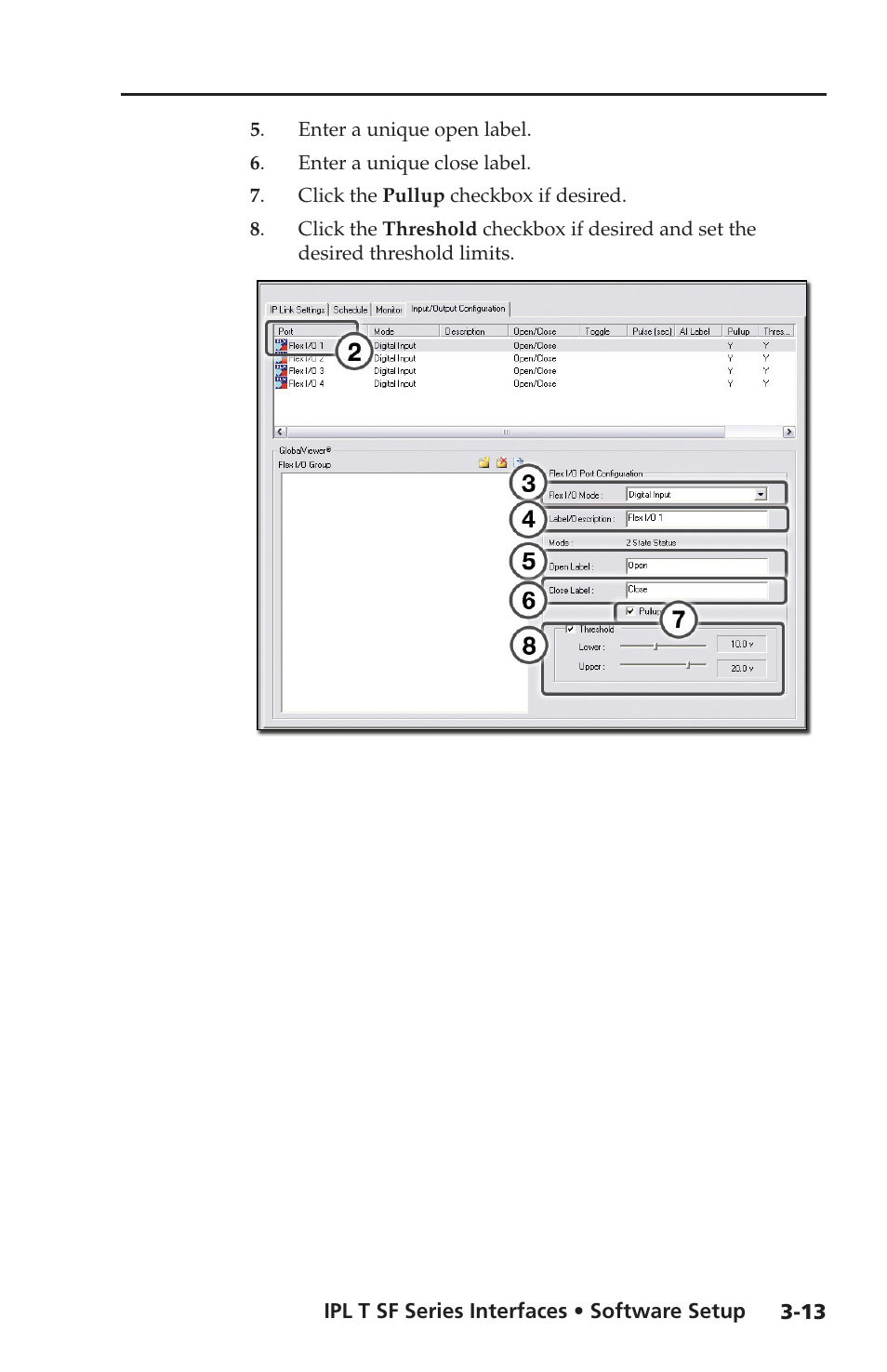 Extron Electronics IPL T SF Series User Manual | Page 33 / 51