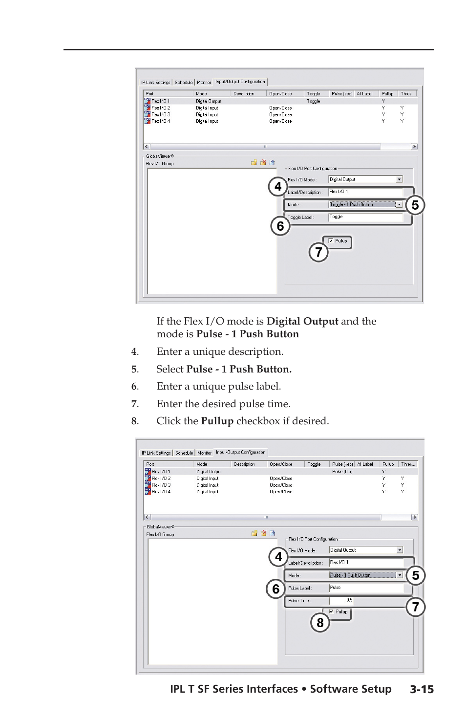 Extron Electronics IPL T SF Series User Manual | Page 35 / 51