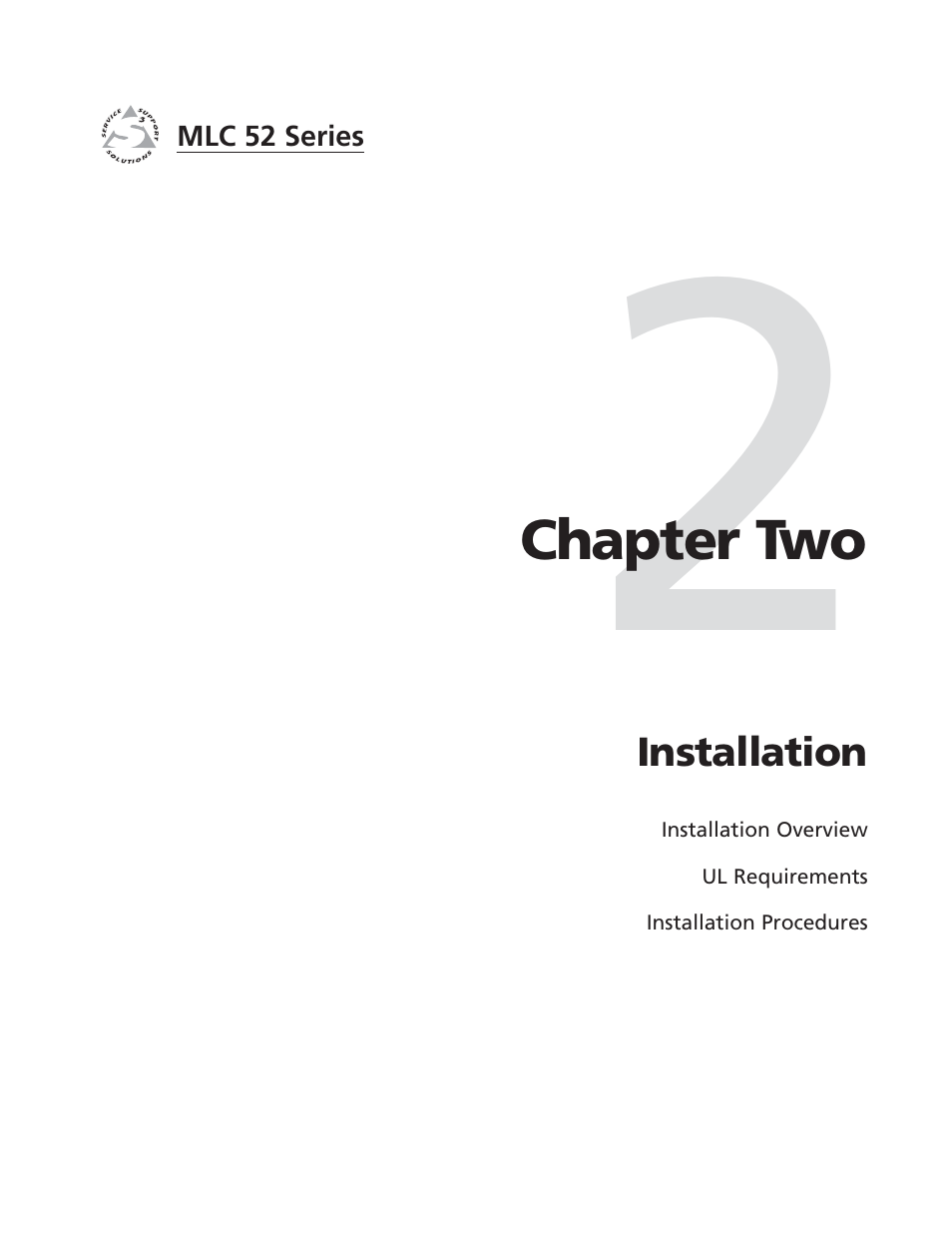 Extron electronic MEDIALINK MLC 52 User Manual | Page 11 / 124