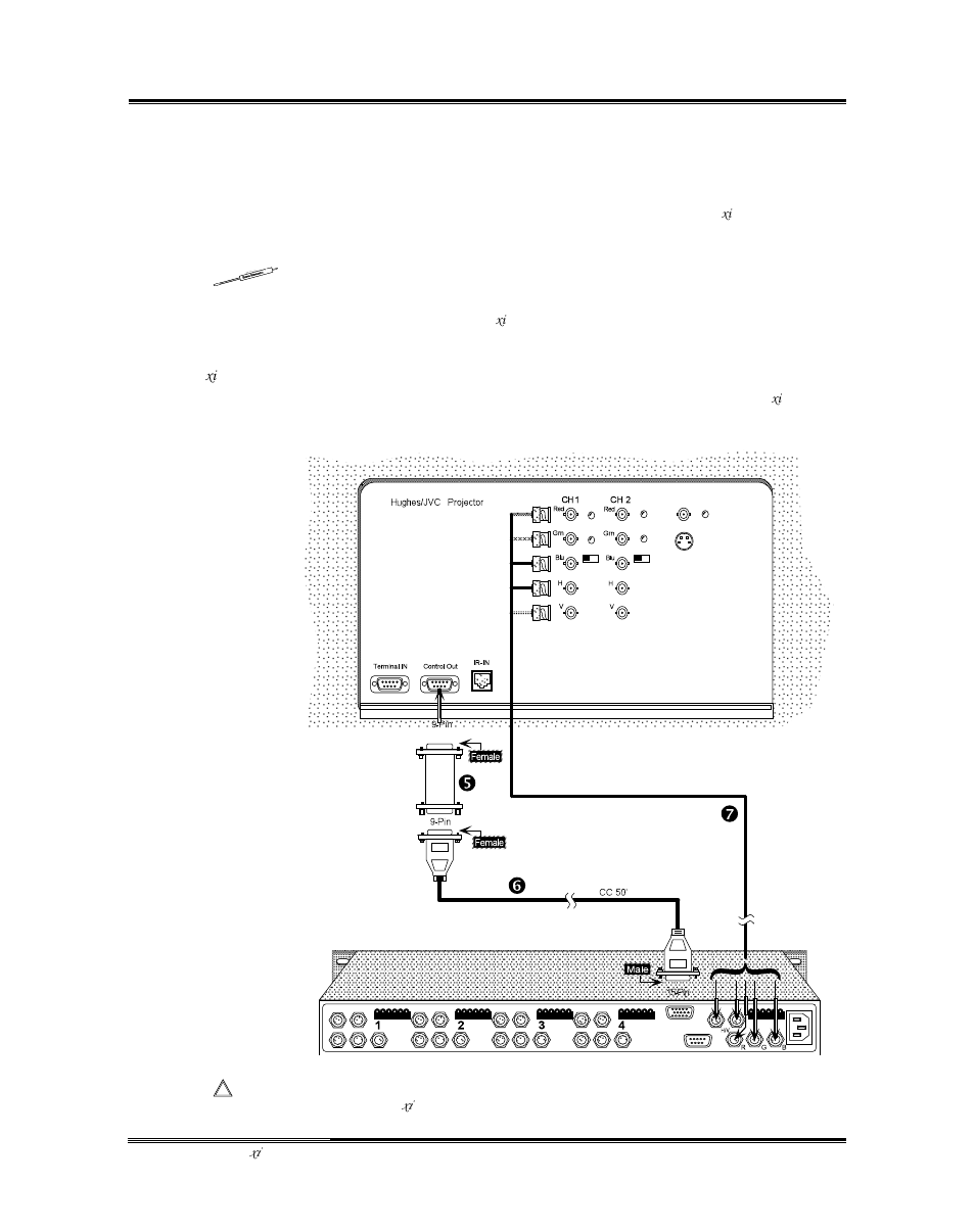 Extron electronic P/N 68-412-02 User Manual | Page 7 / 7