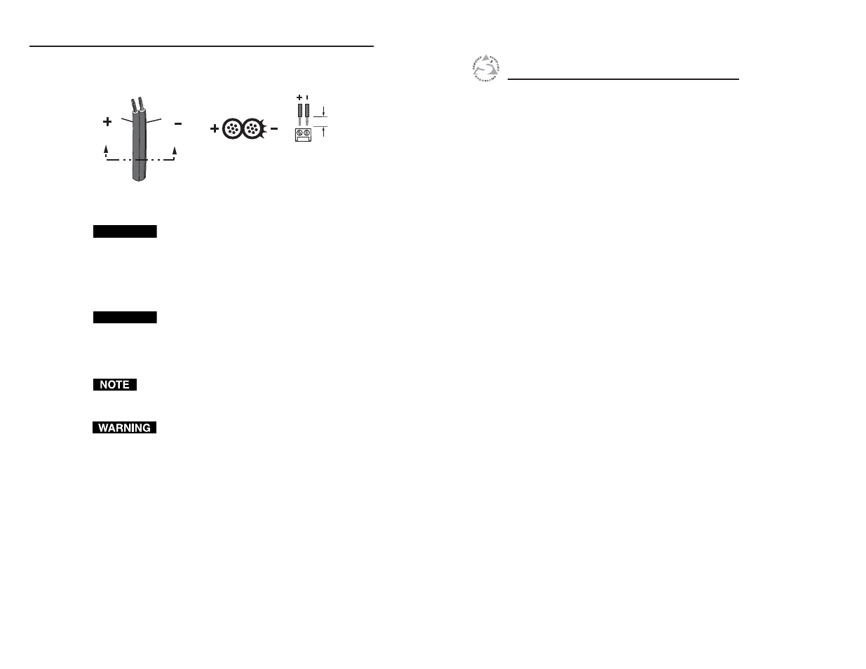 Chapter three | Extron electronic MKP 2000 User Manual | Page 14 / 35