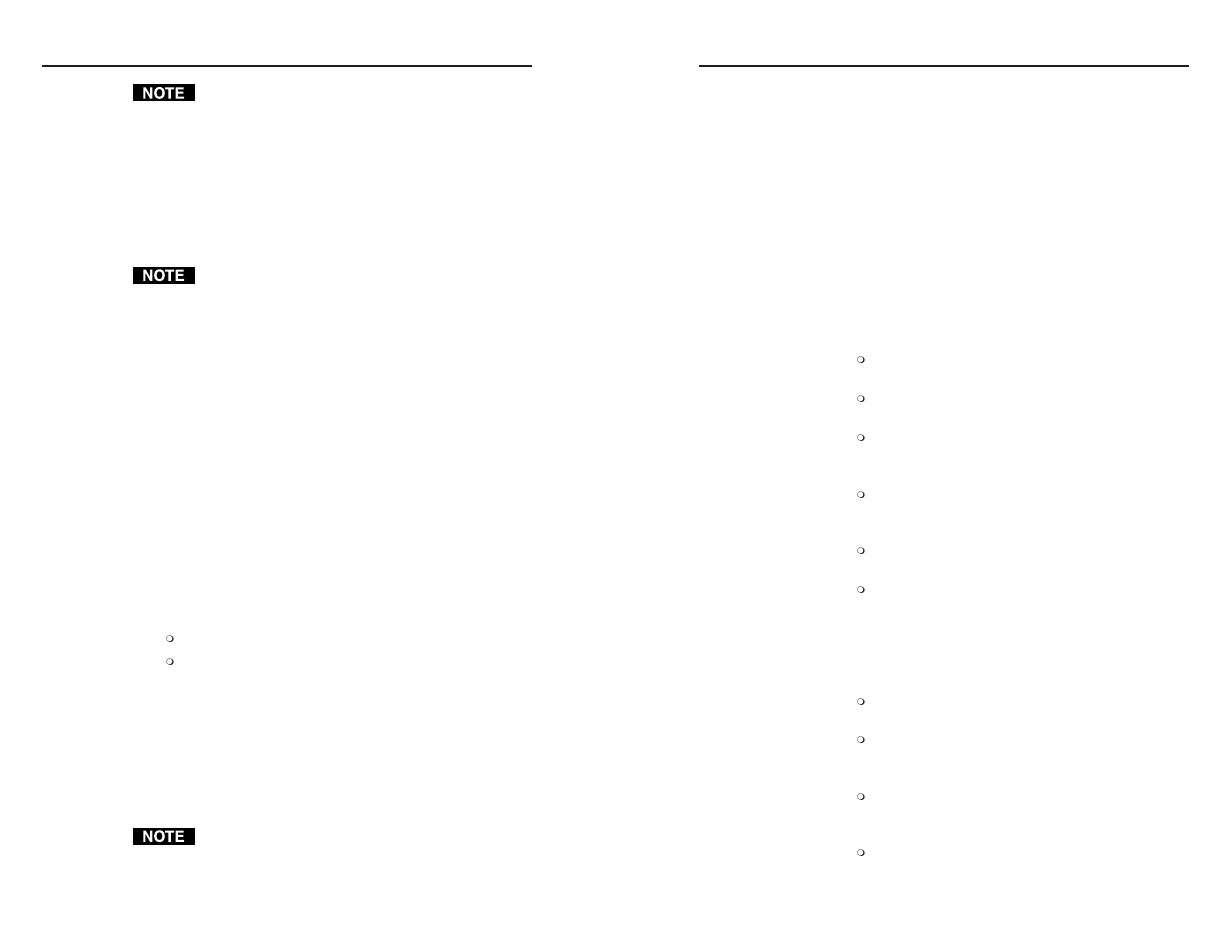 Local operation, cont’d | Extron electronic MKP 2000 User Manual | Page 16 / 35