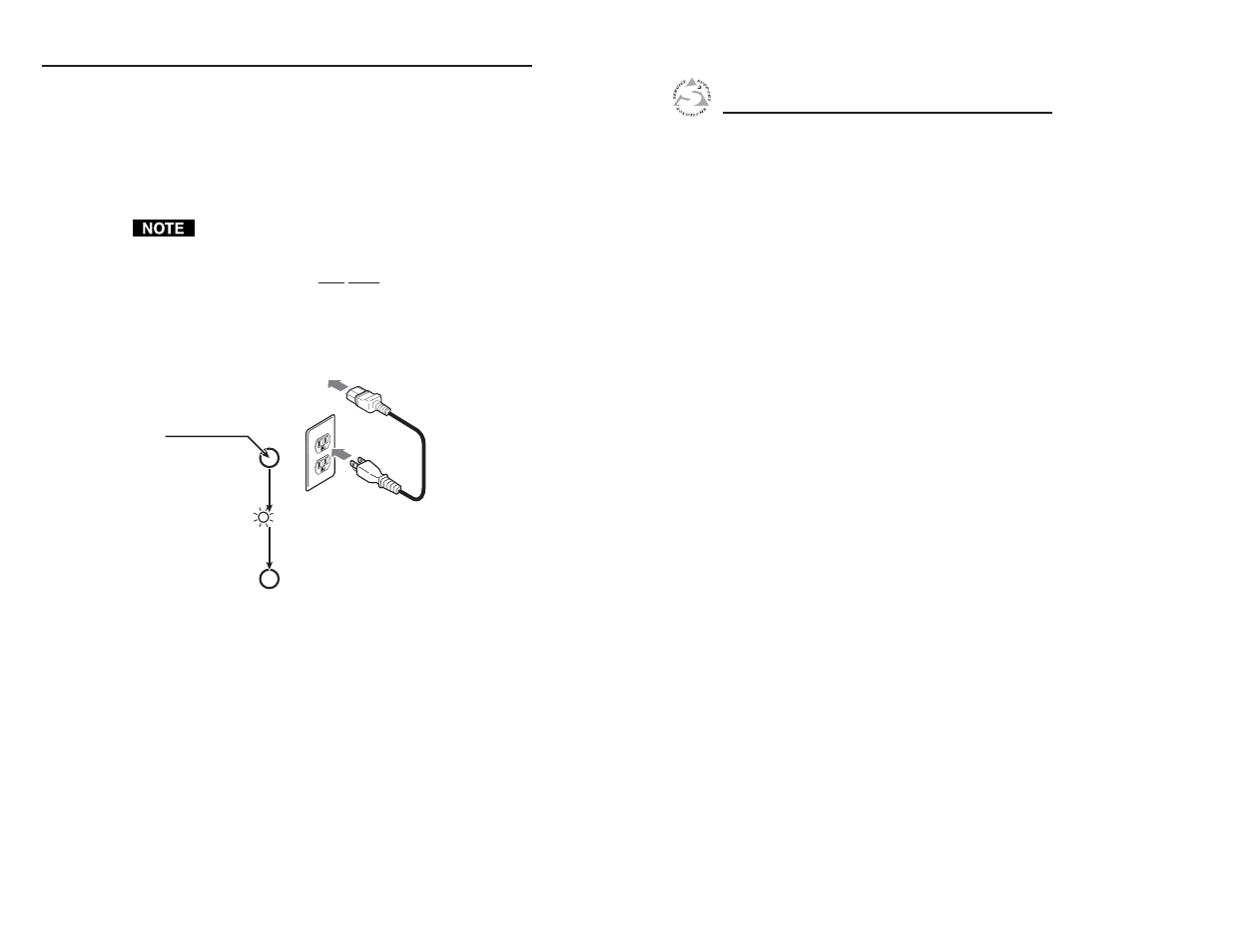 Chapter four | Extron electronic MKP 2000 User Manual | Page 19 / 35