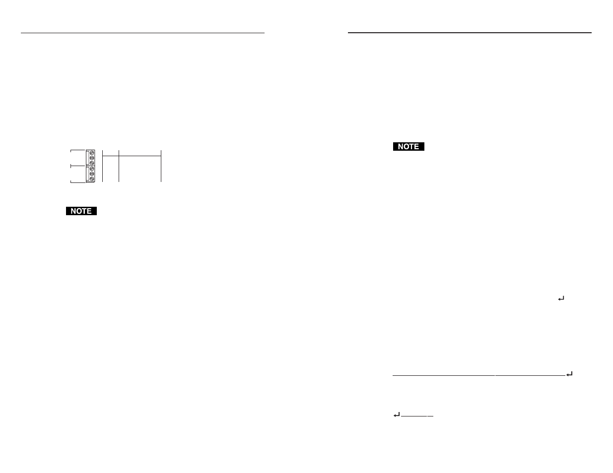 Sis operation, Rs-232 links, Ethernet link | Host-to-mkp instructions, Mkp-initiated (unsolicited) messages, Routing matrix switcher commands, Default ip address | Extron electronic MKP 2000 User Manual | Page 20 / 35