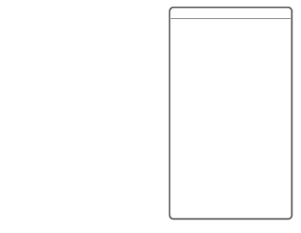 Quick start guide — mkp 2000 | Extron electronic MKP 2000 User Manual | Page 3 / 35