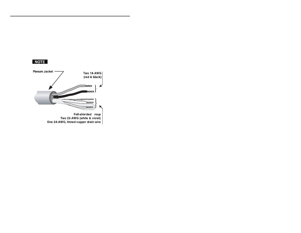 Reference data, cont’d | Extron electronic MKP 2000 User Manual | Page 35 / 35