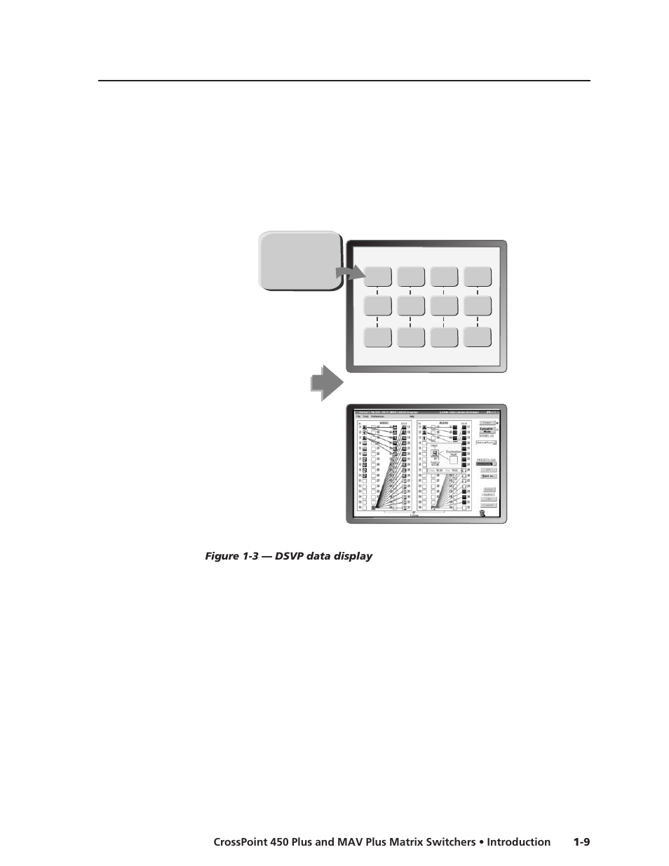Input # 01 | Extron Electronics MAV Plus Series User Manual | Page 20 / 199
