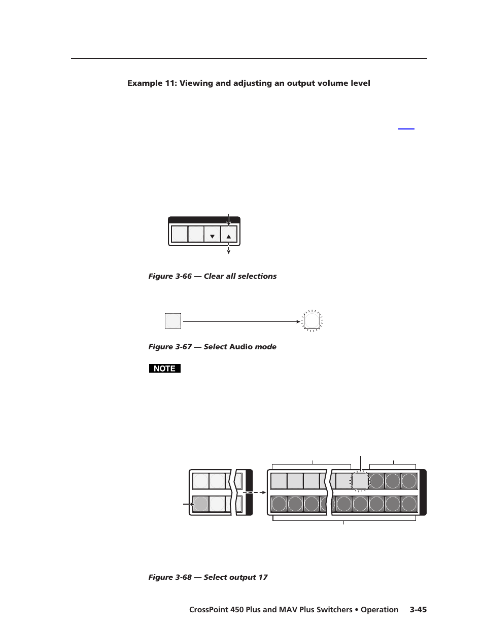 Extron Electronics MAV Plus Series User Manual | Page 88 / 199