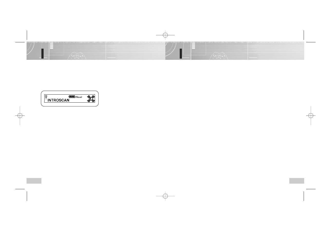Setting menu, Setting the intro scan, When the mp3 is selected) | Enox EVR-M750 User Manual | Page 11 / 26