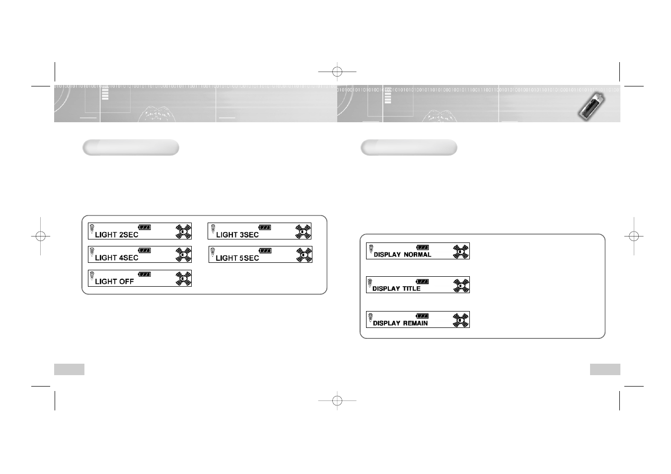 Enox EVR-M750 User Manual | Page 13 / 26