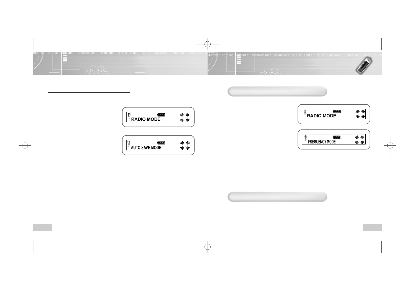 Enox EVR-M750 User Manual | Page 17 / 26