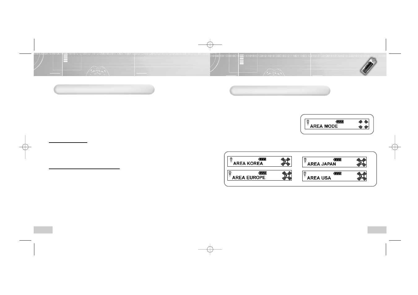 Enox EVR-M750 User Manual | Page 18 / 26