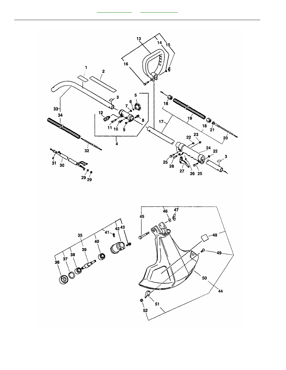 Echo 670-200 User Manual | Page 14 / 20