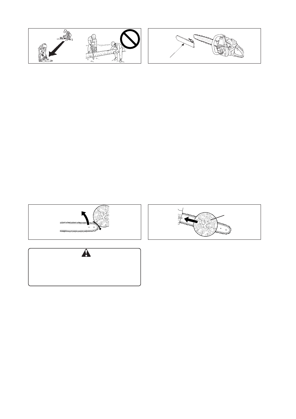 Echo CS-1201 User Manual | Page 4 / 20