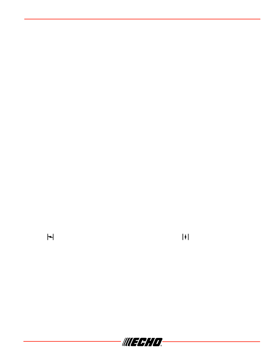 Srm-266/s description | Echo SRM-266S User Manual | Page 11 / 36