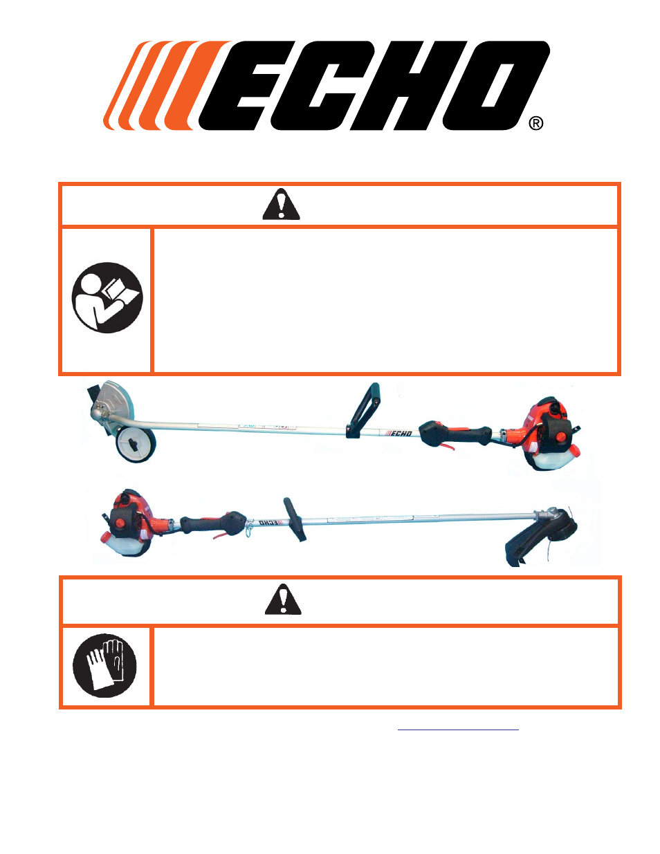 Echo SB User Manual | 56 pages