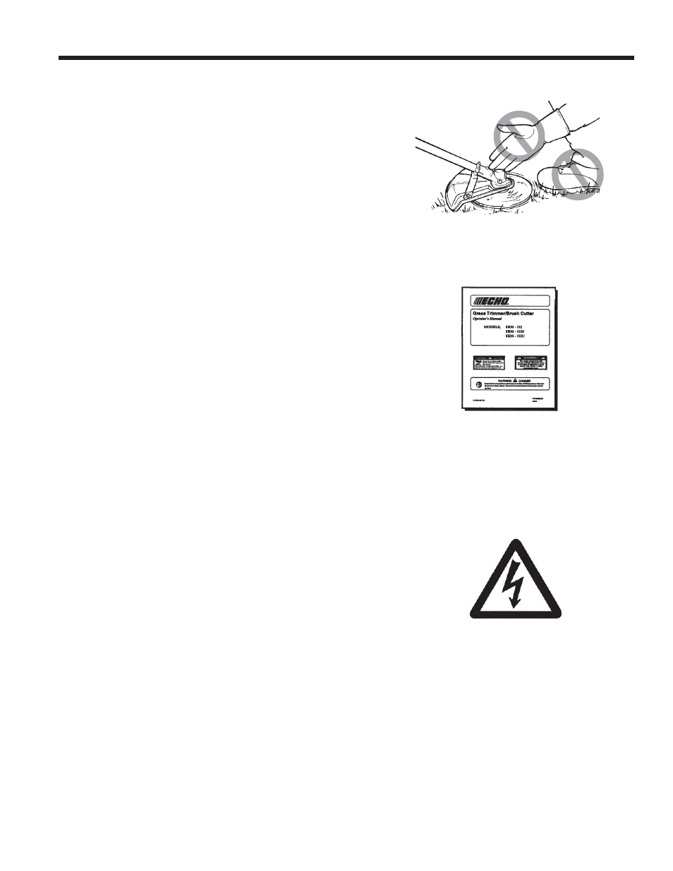 Assembly | Echo SB User Manual | Page 13 / 56