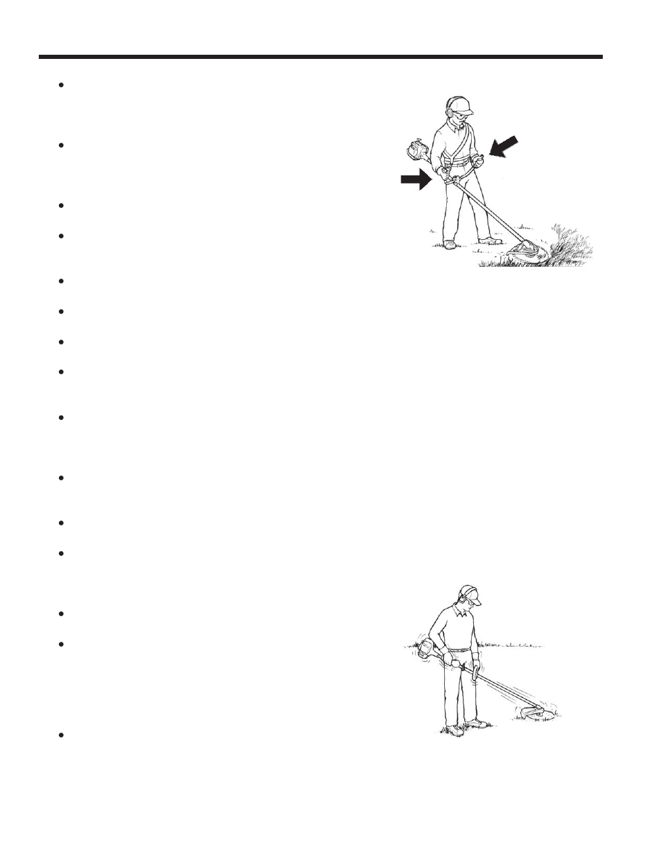 Operation | Echo SB User Manual | Page 28 / 56