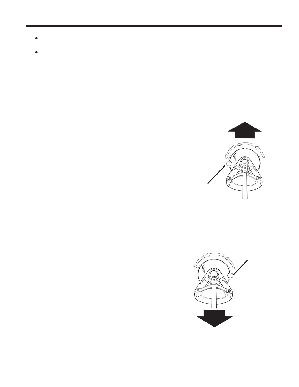 Operation | Echo SB User Manual | Page 33 / 56