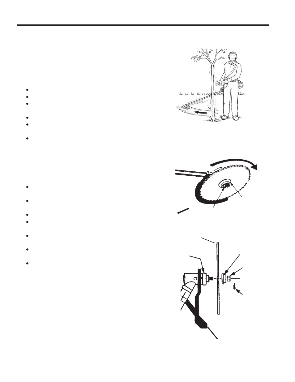 Operation | Echo SB User Manual | Page 34 / 56