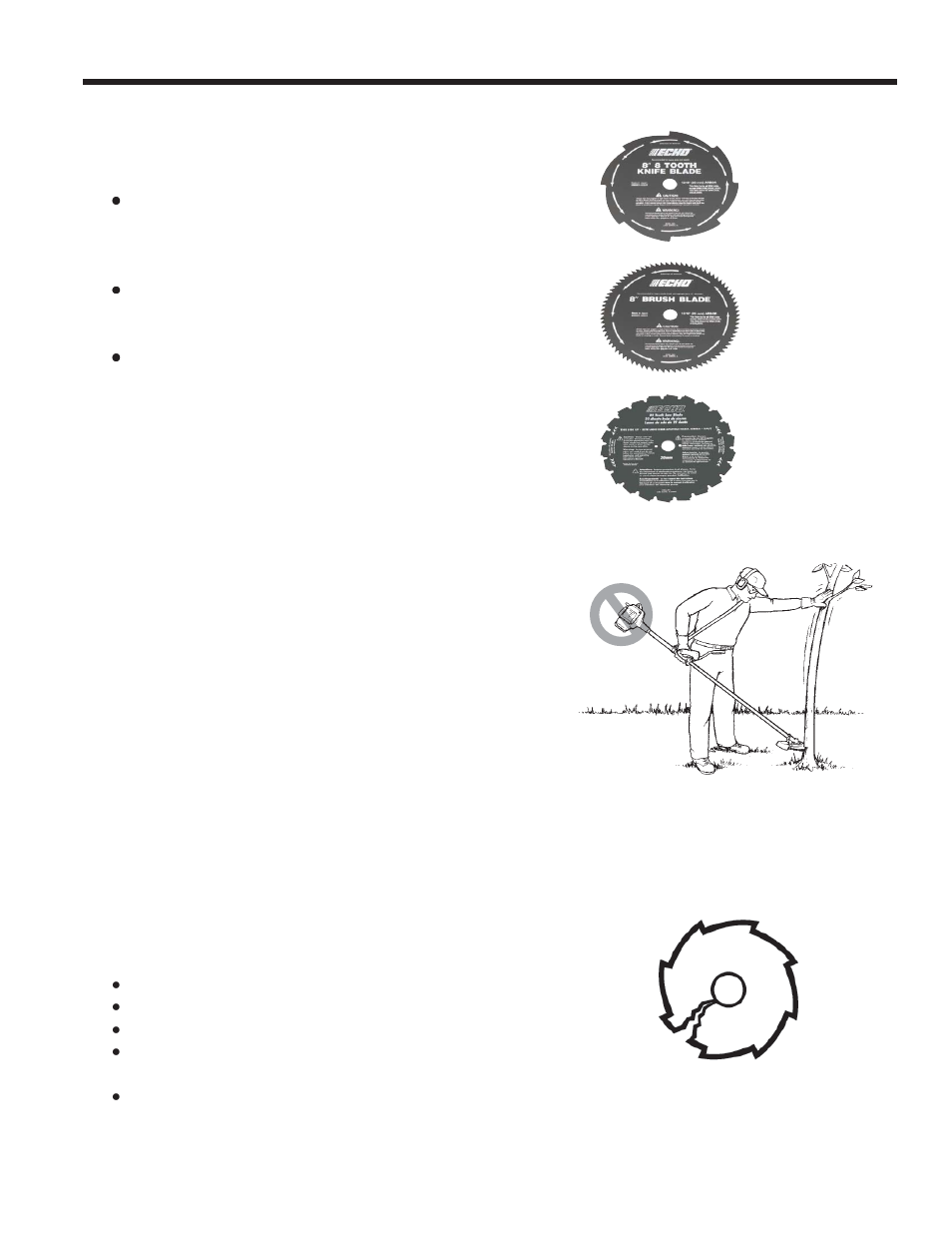 Operation | Echo SB User Manual | Page 35 / 56