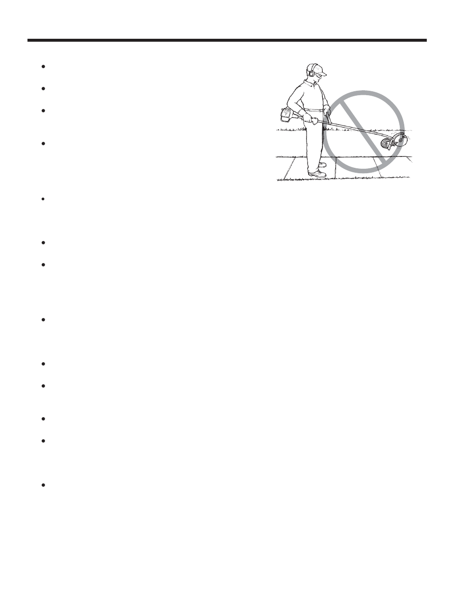 Operation | Echo SB User Manual | Page 38 / 56