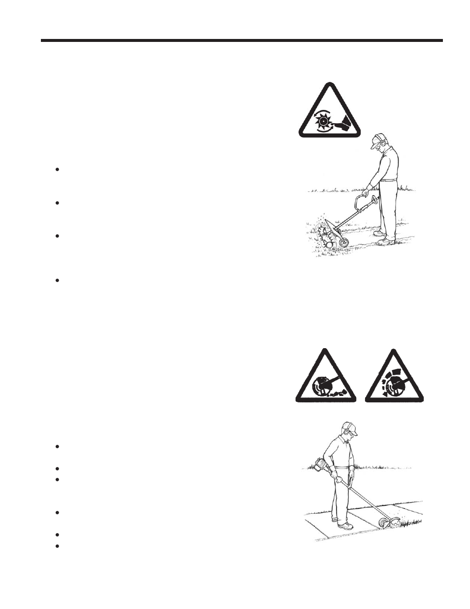 Operation | Echo SB User Manual | Page 43 / 56