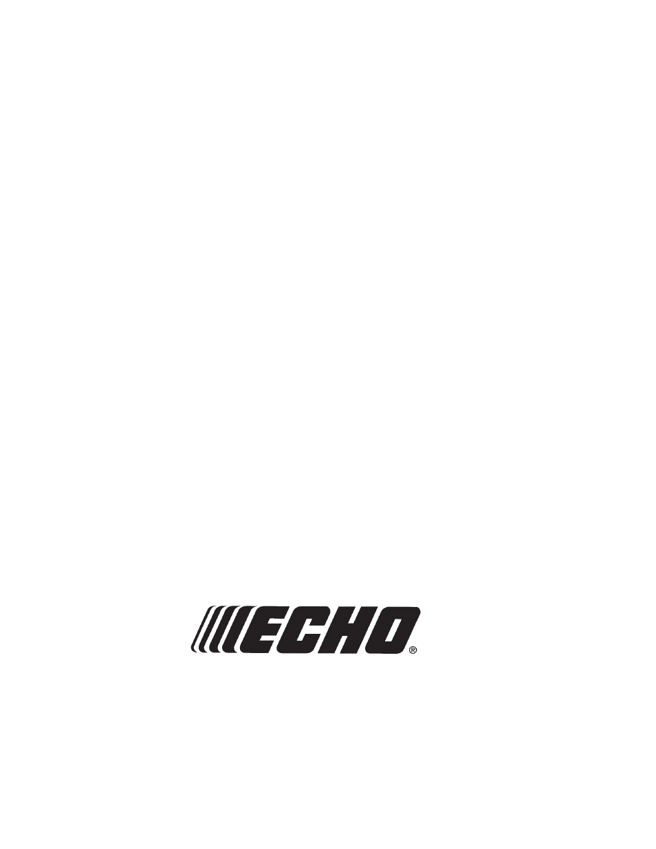 Echo SB User Manual | Page 56 / 56