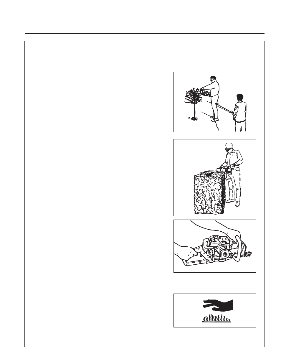 Echo HC-2400 User Manual | Page 7 / 32