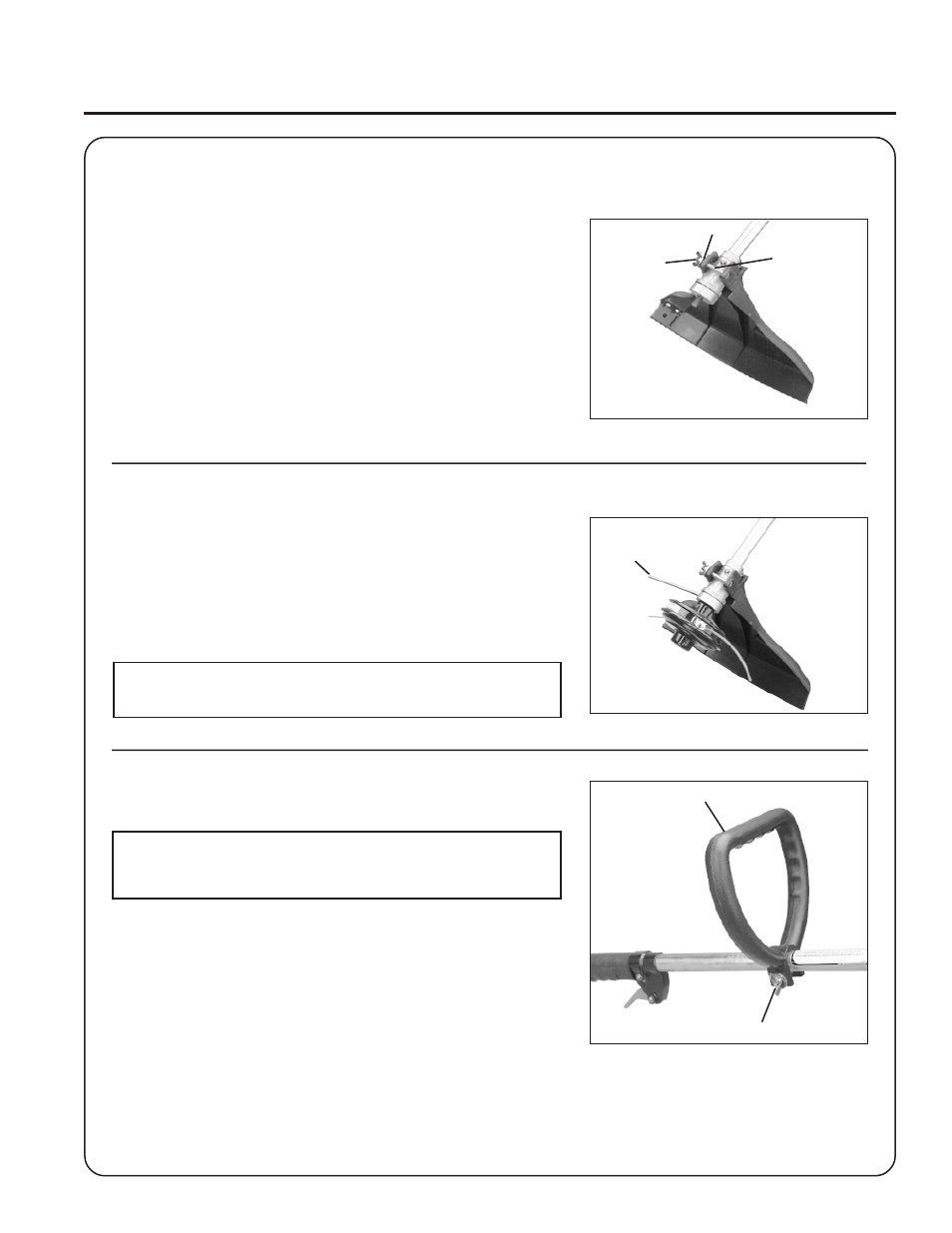 Echo GT-201 User Manual | Page 13 / 28
