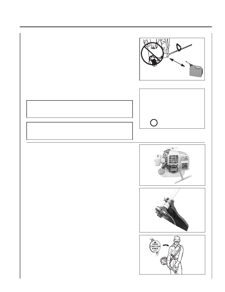 Echo GT-201 User Manual | Page 15 / 28