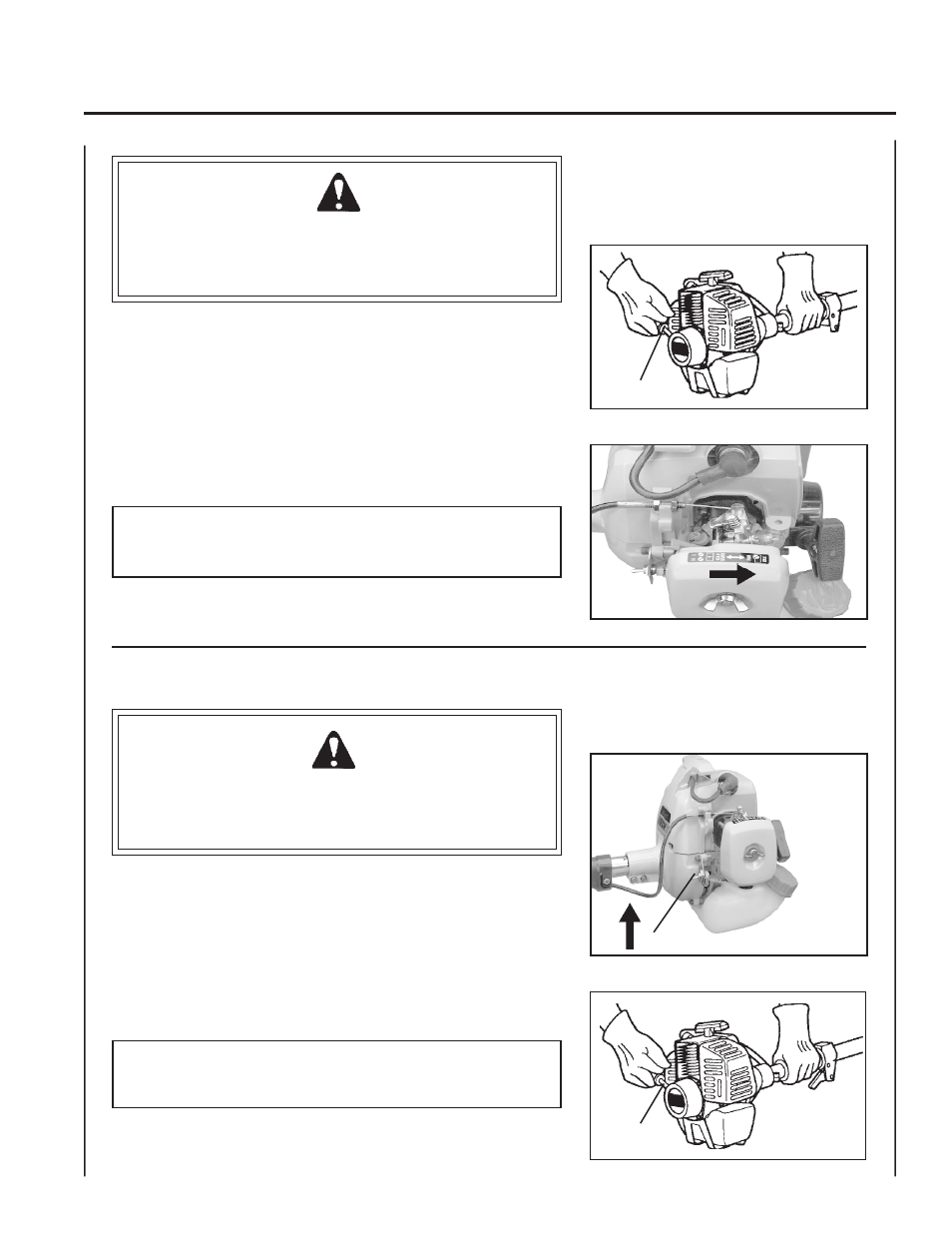 Echo GT-201 User Manual | Page 17 / 28