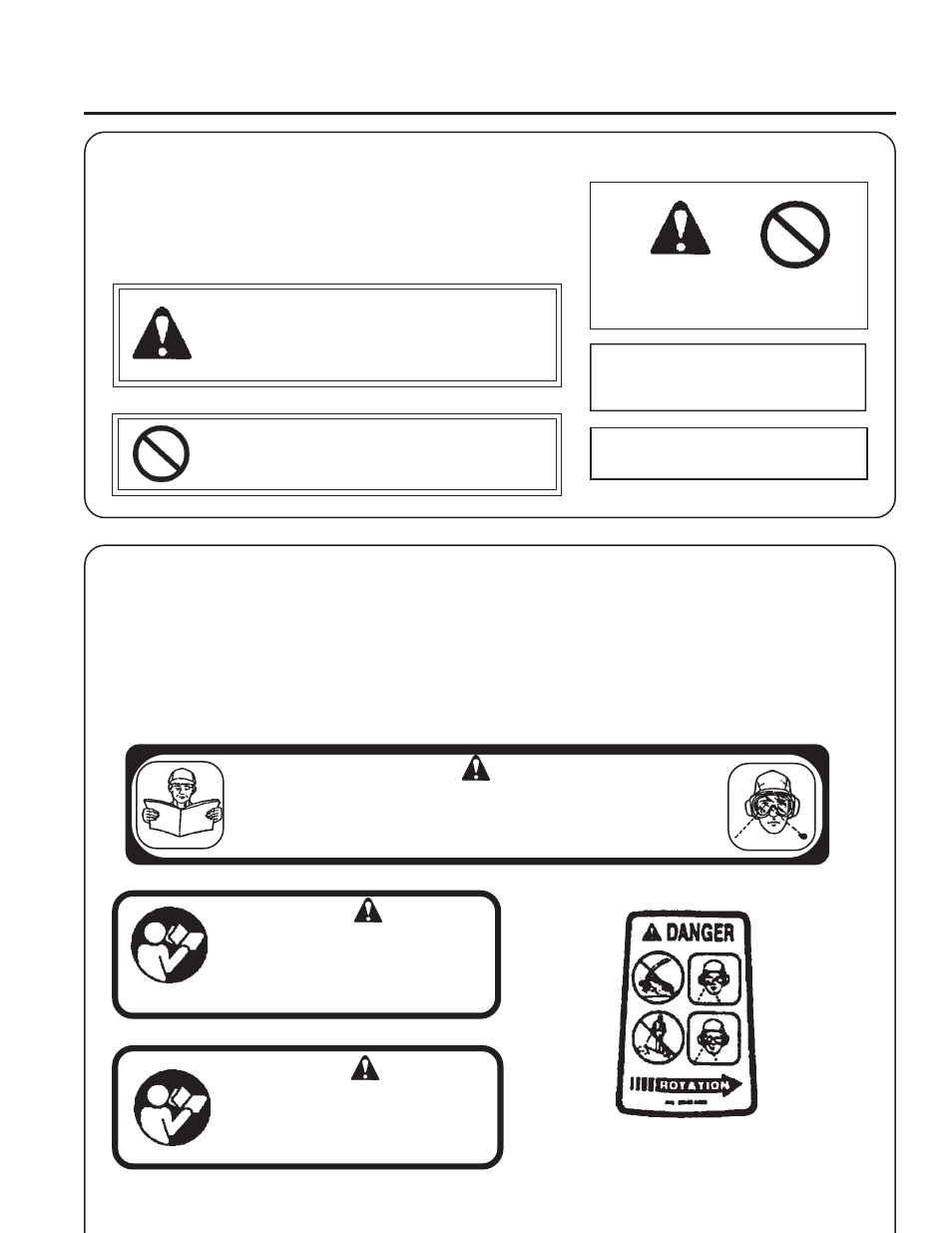 Echo GT-201 User Manual | Page 3 / 28