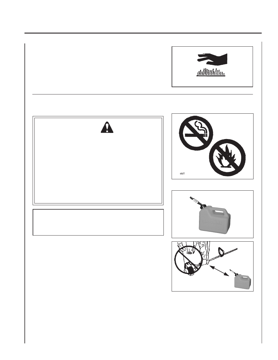 Echo GT-201 User Manual | Page 5 / 28