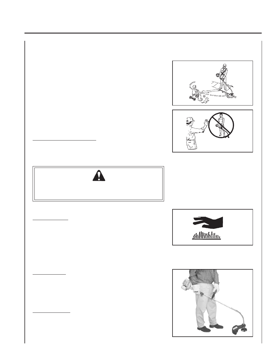 Echo GT-201 User Manual | Page 7 / 28