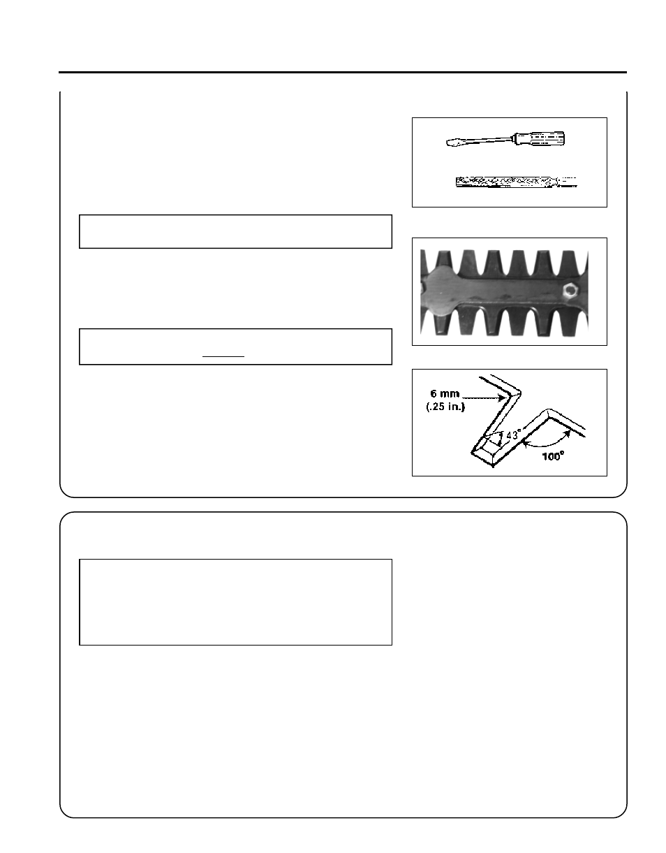 Echo POWER PRUNER PPT-2100 User Manual | Page 13 / 16