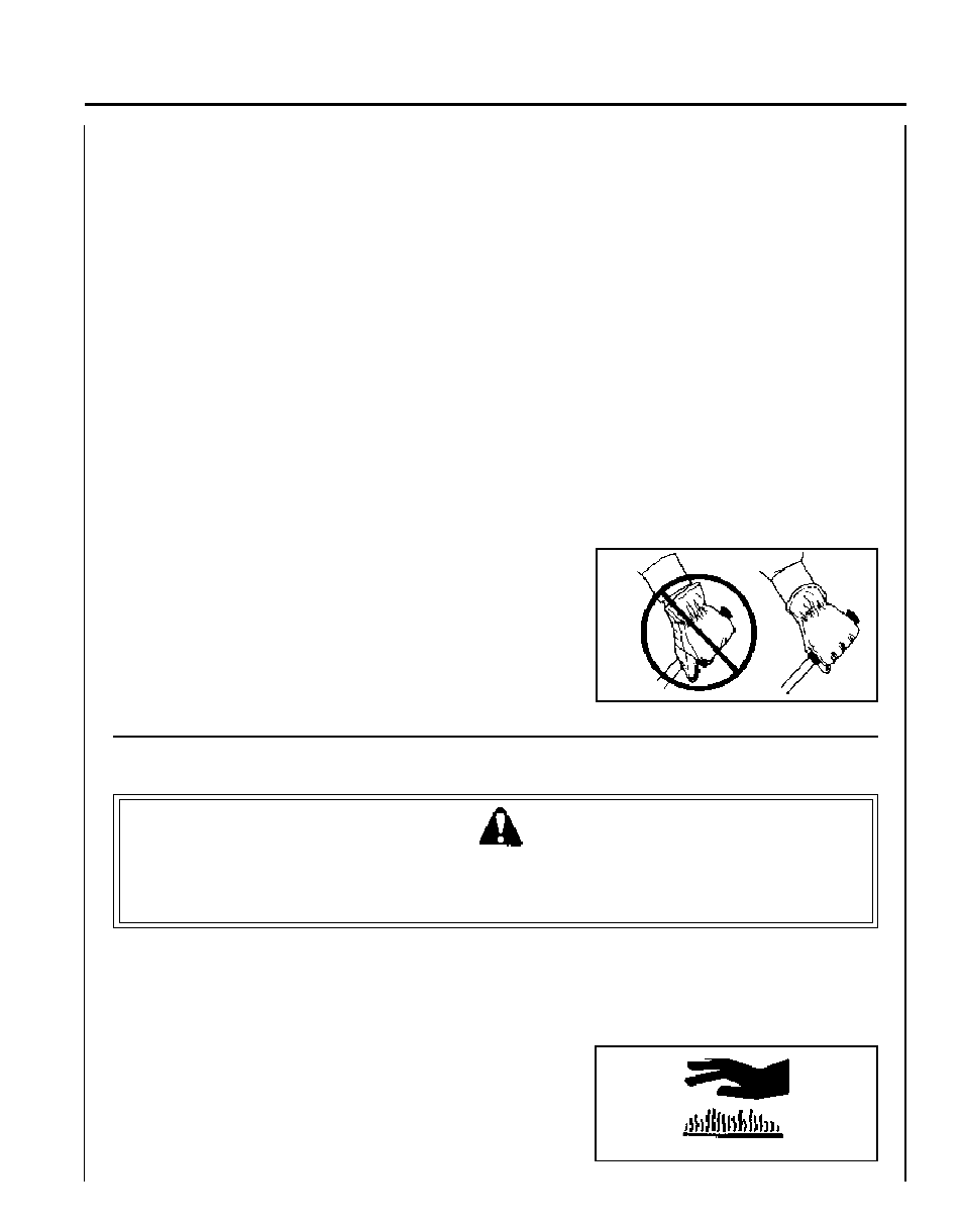 Echo POWER PRUNER PPT-2100 User Manual | Page 5 / 16