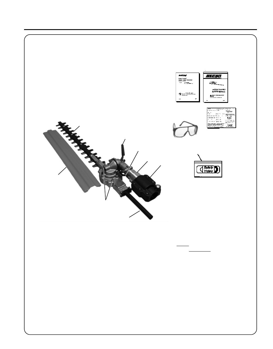 Echo POWER PRUNER PPT-2100 User Manual | Page 7 / 16