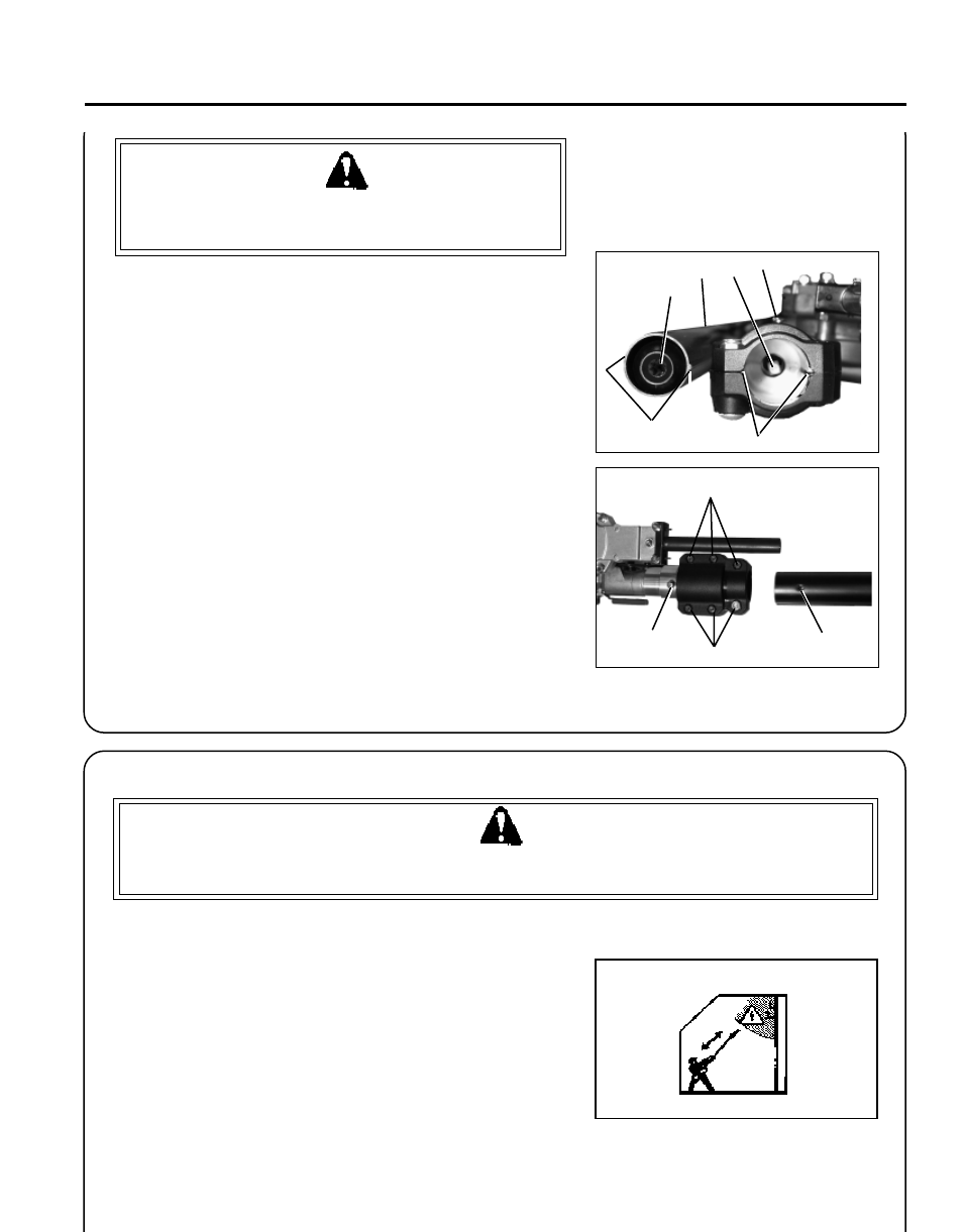 Echo POWER PRUNER PPT-2100 User Manual | Page 9 / 16