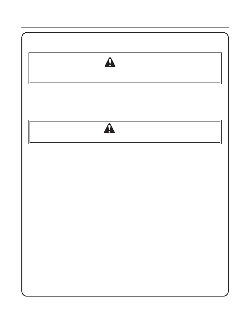 Storage | Echo PB-265L User Manual | Page 21 / 24