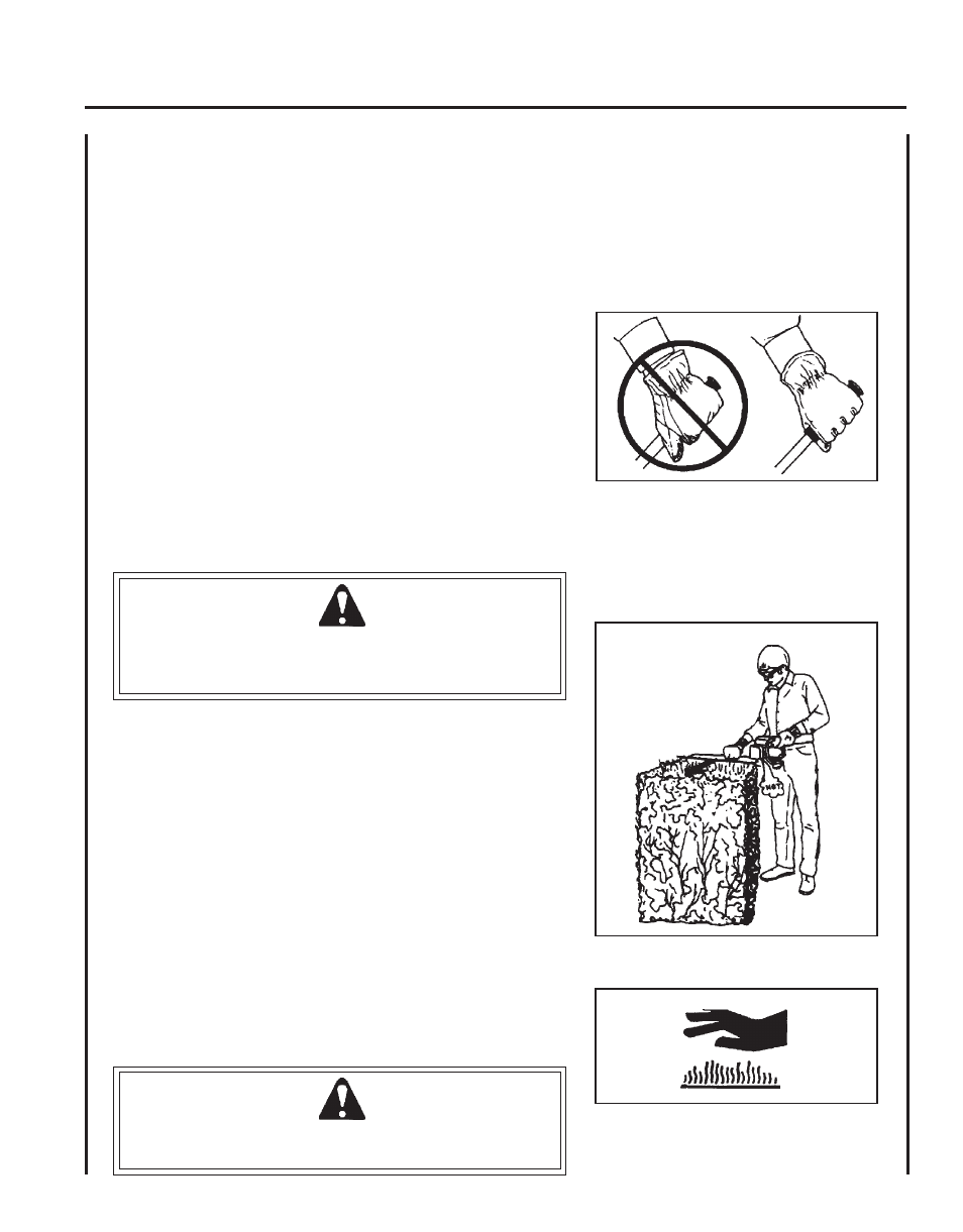 Echo HC-150 User Manual | Page 5 / 28