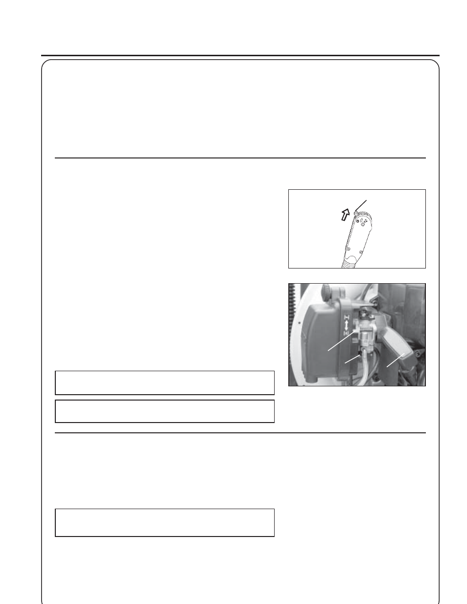 Echo PB-403 User Manual | Page 11 / 23