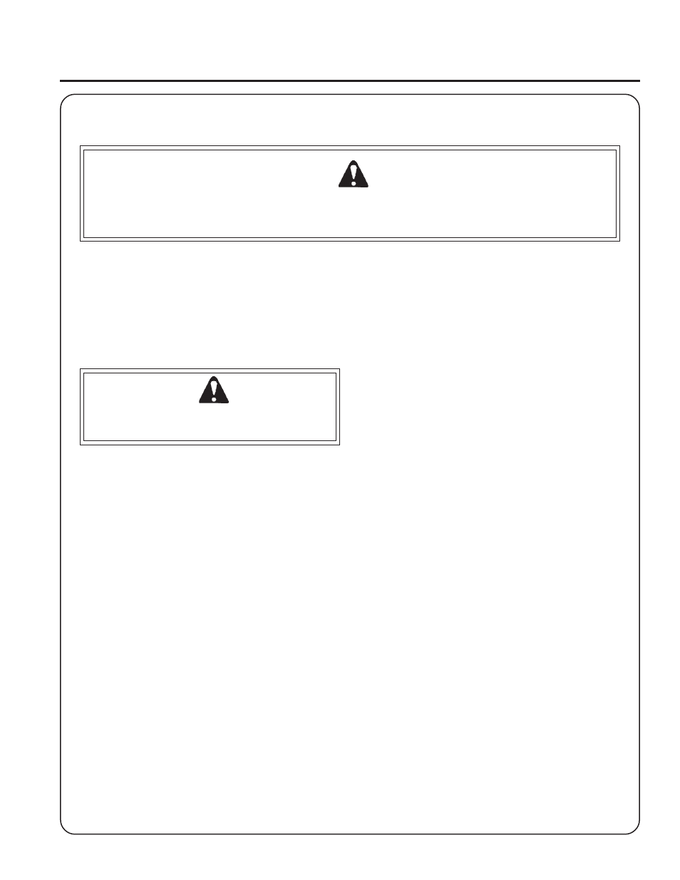 Echo PB-403 User Manual | Page 19 / 23