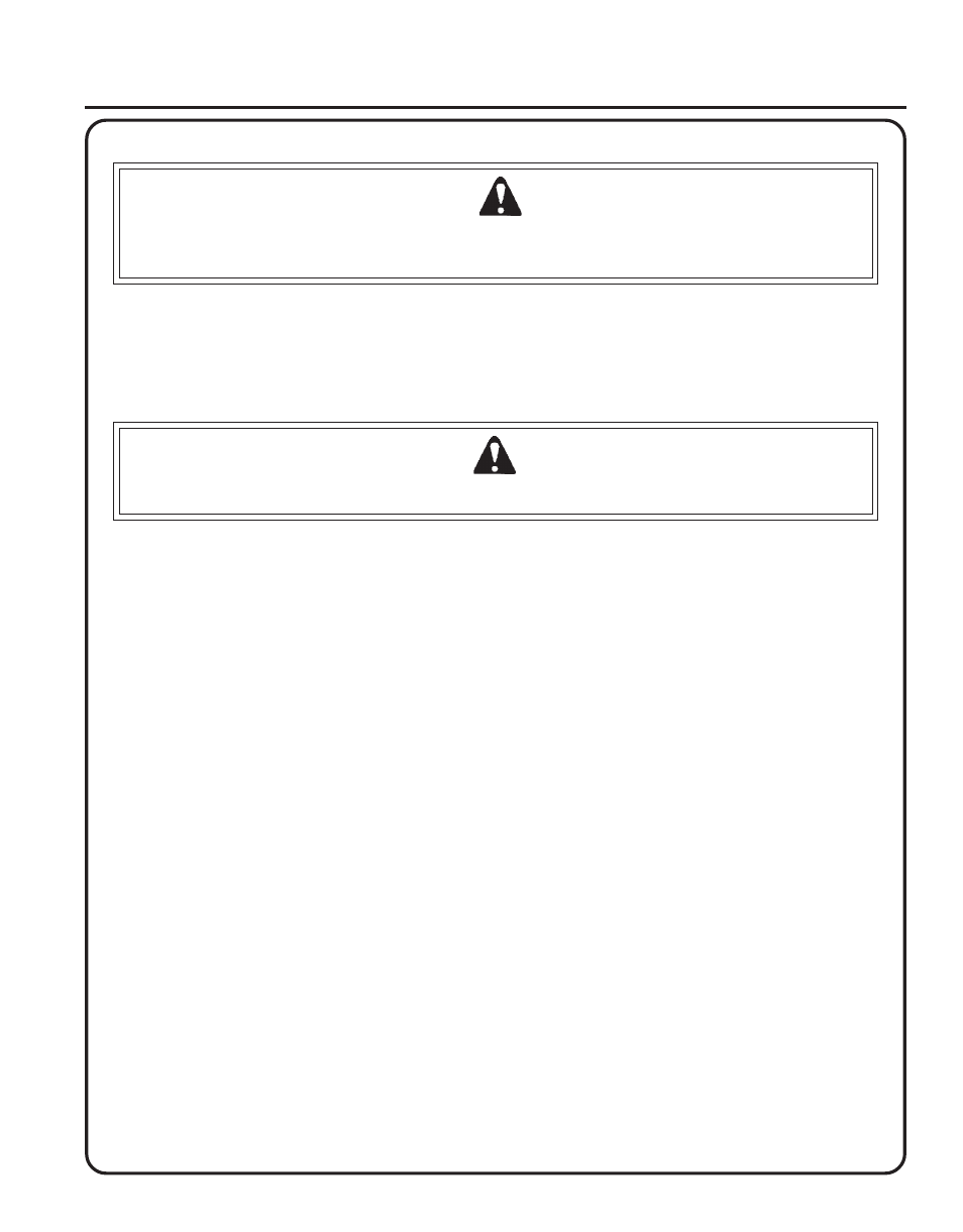 Storage | Echo PB-403T User Manual | Page 25 / 28